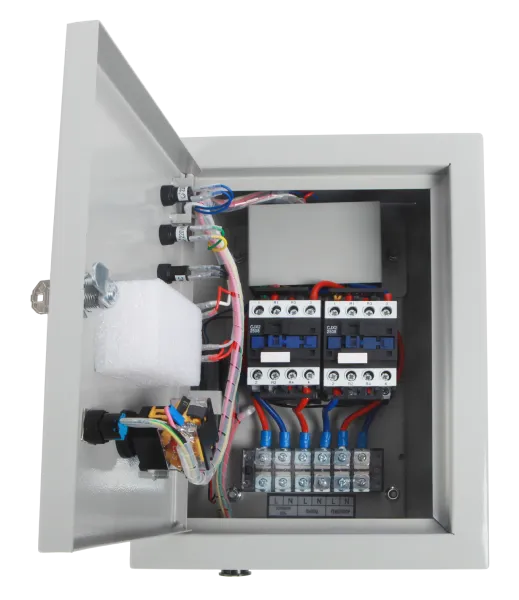 Блок автозапуска для инверторных генераторов A-iPower  230В/50А 7 пин (29105)