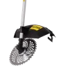 Бензиновый триммер Huter GGT-2450T