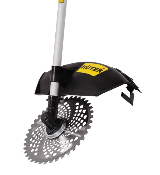 Бензиновый триммер Huter GGT-2450T