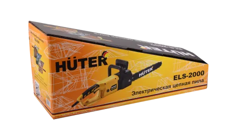 Электропила Huter ELS-2000