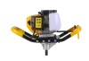 Мотобур Huter GGD-52