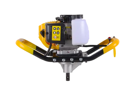 Мотобур Huter GGD-52