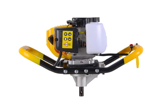 Мотобур Huter GGD-52