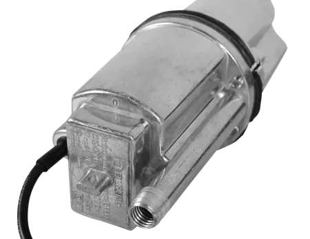 Вибрационный насос Вихрь ВН-1080Н
