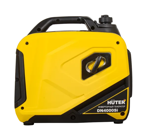 Инверторный генератор Huter DN4000Si