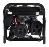 Портативный бензогенератор HUTER DY6500LXW (с функцией сварки)