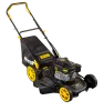 Газонокосилка бензиновая Huter GLM-6.0 ST