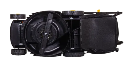 Газонокосилка электрическая Huter ELM-1800P