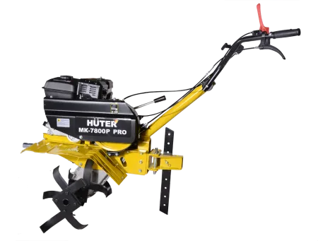 Сельскохозяйственная машина Huter МК-7800P PRO