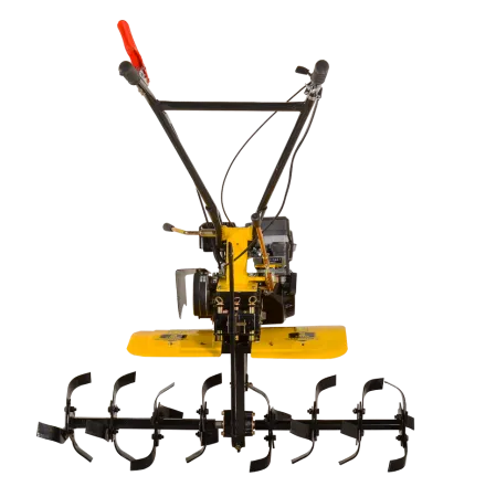 Сельскохозяйственная машина Huter МК-7800PL BIG FOOT