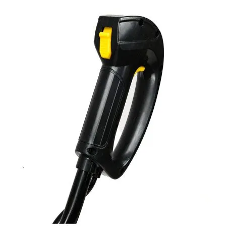 Электрический триммер Huter GET-RS42B