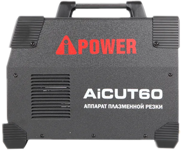 Аппарат плазменной резки A-iPower AiCUT60