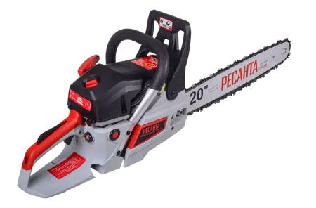 Бензопила Ресанта БП-6220