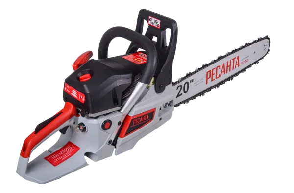Бензопила Ресанта БП-6220