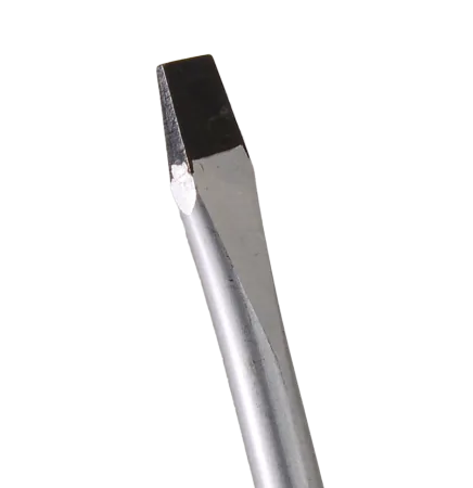 Отвёртка шлицевая ВИХРЬ SL5 100мм