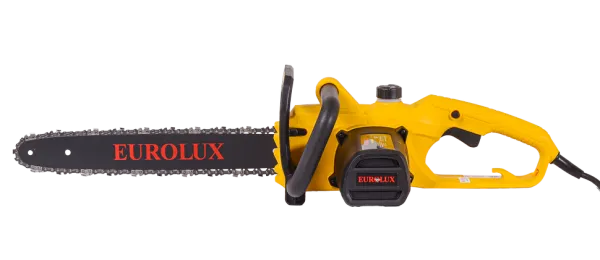 Электропила Eurolux ELS-2000P