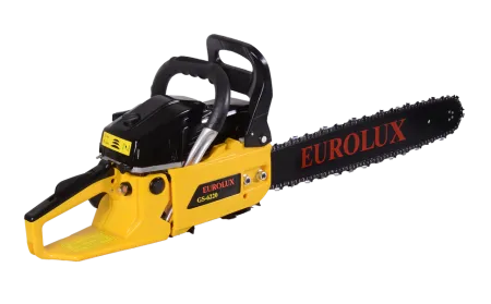Бензопила Eurolux GS-6220