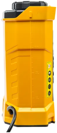 Опрыскиватель аккумуляторный Huter SP-16AC