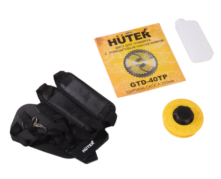 Триммер бензиновый Huter GGT-520S