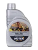 Масло моторное 10W-40 полусинтетическое для четырёхтактных двигателей Huter