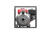Бензиновая мотопомпа для грязной воды A-iPower AWP50T