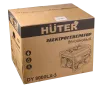Портативный бензогенератор Huter DY8000LX-3