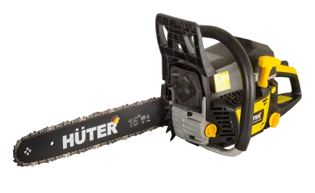 Бензопила Huter BS-45М