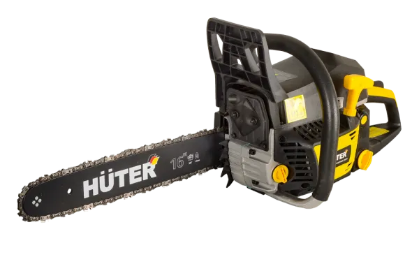 Бензопила Huter BS-45М