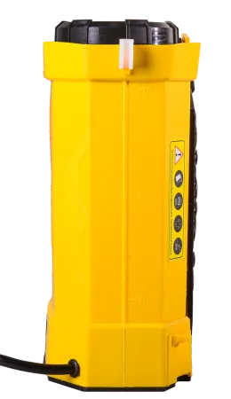 Опрыскиватель аккумуляторный SP-10AC Huter