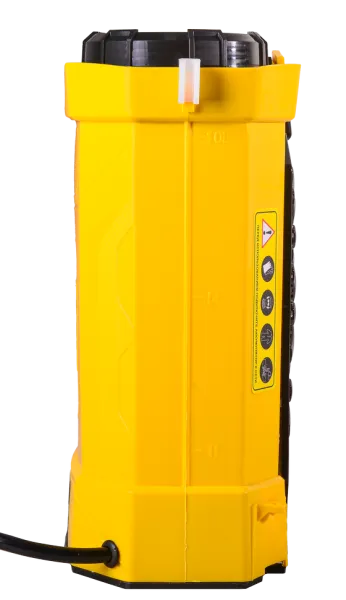 Опрыскиватель аккумуляторный SP-10AC Huter
