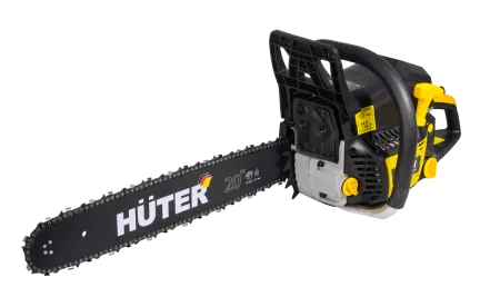 Бензопила Huter BS-62