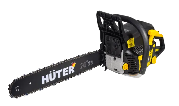 Бензопила Huter BS-62