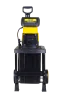 Садовый измельчитель электрический Huter ESH-2800PRO