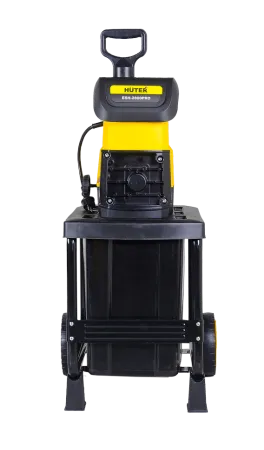 Садовый измельчитель электрический Huter ESH-2800PRO