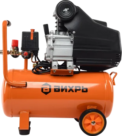Компрессор Вихрь КМП-260/24