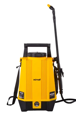 Опрыскиватель аккумуляторный SP-8AC Huter