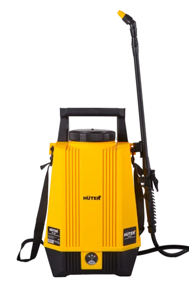 Опрыскиватель аккумуляторный SP-8AC Huter