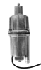 Вибрационный насос Вихрь ВН-1080Н
