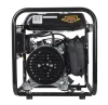 Портативный бензогенератор Huter HT1000L