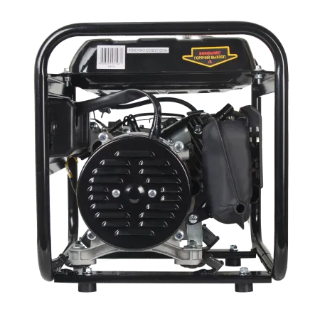 Портативный бензогенератор Huter HT1000L