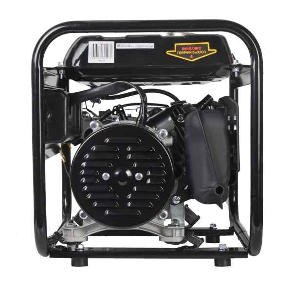 Портативный бензогенератор Huter HT1000L