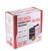 Сварочный аппарат инверторный Ресанта САИ-160Д