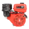 Бензиновый двигатель A-iPower AE420-25