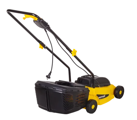 Газонокосилка электрическая Huter ELM-11А32