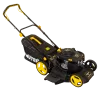 Газонокосилка бензиновая Huter GLM-7.0 SL