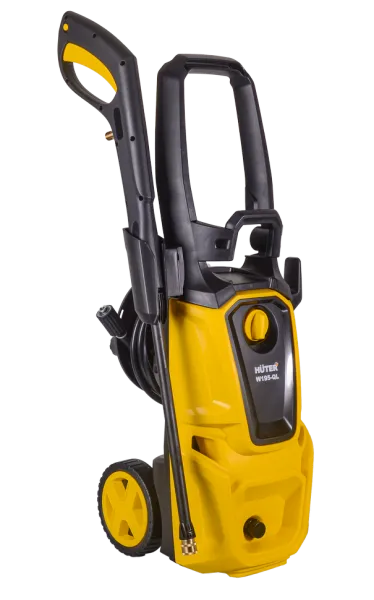 Мойка Huter W195-QL
