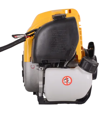 Бензиновый триммер Huter GGT-2000 4ТА (четырёхтактный)