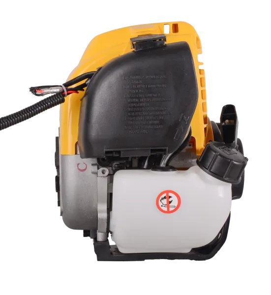 Бензиновый триммер Huter GGT-2000 4ТА (четырёхтактный)