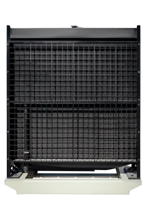 Дизельный генератор MGEp520BN