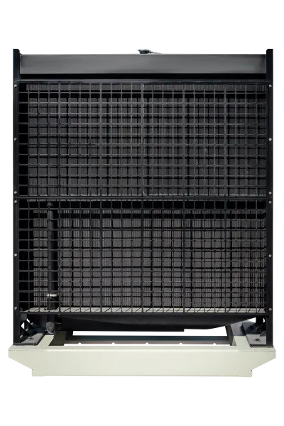 Дизельный генератор MGEp520BN